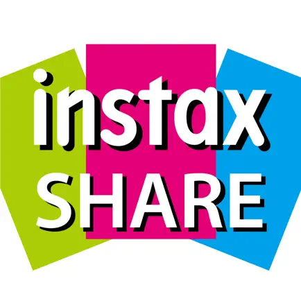 instax SHARE Cheats