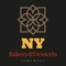 Here at the Ny Bakery and Desserts we believe in small batch baking and providing top quality sweets and pastries with no shortcuts