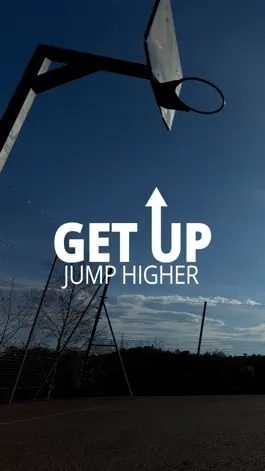 Game screenshot GetUp Jump Higher mod apk