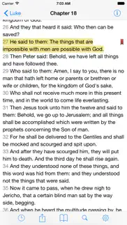 versewise bible dr iphone screenshot 1