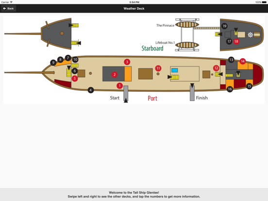Screenshot #5 pour Tall Ship Family Edition