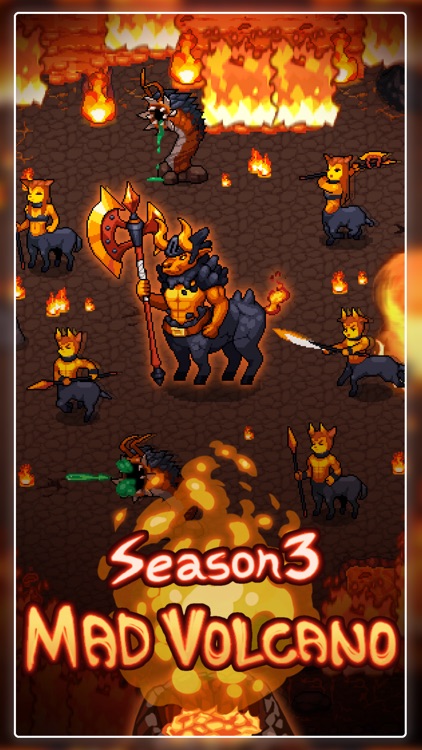 Grow Stone Online - 2D MMORPG screenshot-5