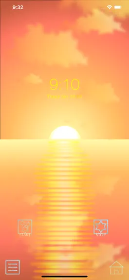 Game screenshot Crystal HourGlass apk