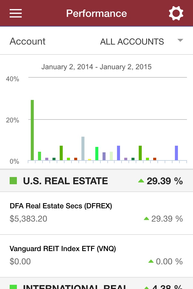 Abacus Wealth screenshot 3