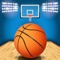 Like basketball game
