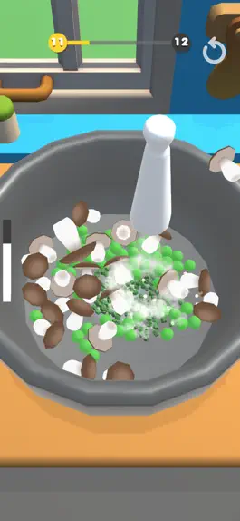 Game screenshot Smush It hack