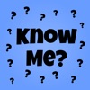 Know Me? - Quiz Your Friends icon