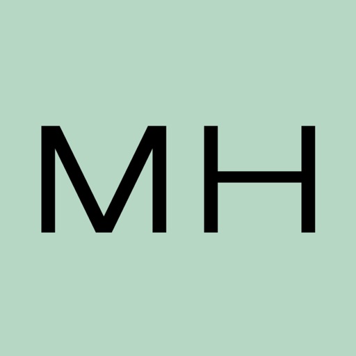 Mint House iOS App