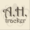 A. H. Tracker icon