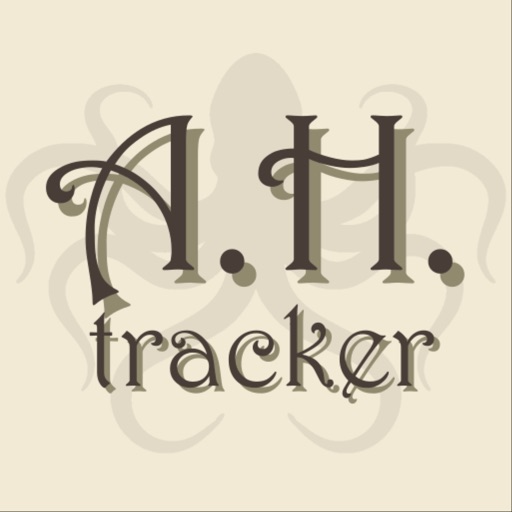 A. H. Tracker