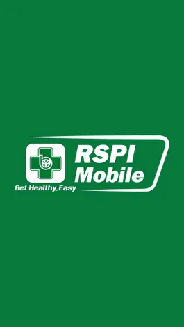 Game screenshot RSPI Mobile mod apk