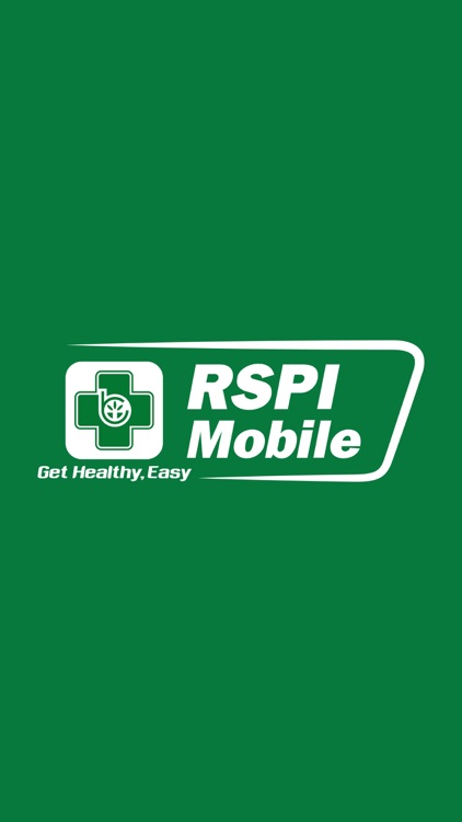 RSPI Mobile