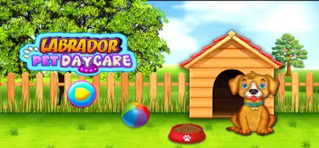 Labrador Pet Daycare