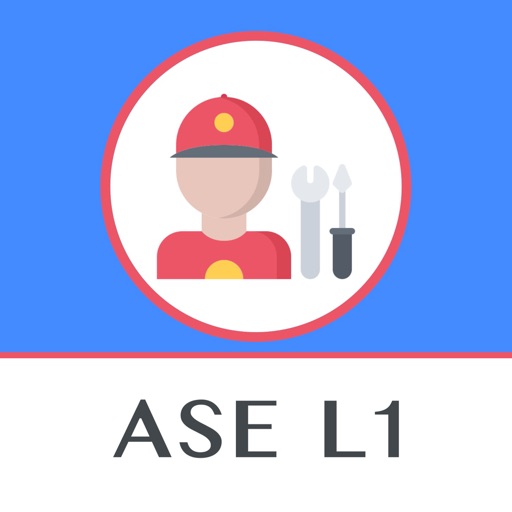 ASE L1 Master Prep icon