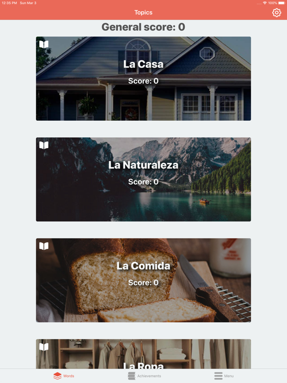 The Articles - El La