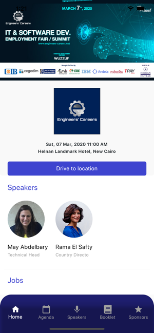 Engineers Careers(圖2)-速報App