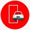 Provides Transport Service access to citizens through a mobile based application