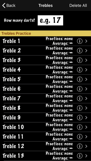 Darts Practice(圖5)-速報App