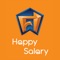 "Happy Salary" เป็นสวัสดิการที่ให้คุณสามารถเบิกเงินเดือนของคุณเองได้ล่วงหน้า โดยไม่ต้องรอวันเงินเดือนออก