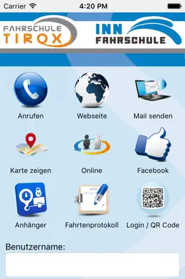 Game screenshot Inn Fahrschule Tirox mod apk