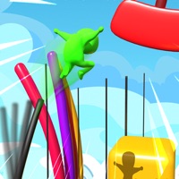 Pole Jumper 3D! logo