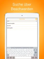 hausmittel für kinder айпад изображения 3