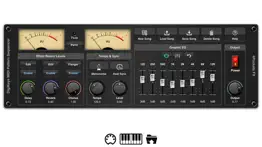 digikeys auv3 sequencer plugin iphone capturas de pantalla 1