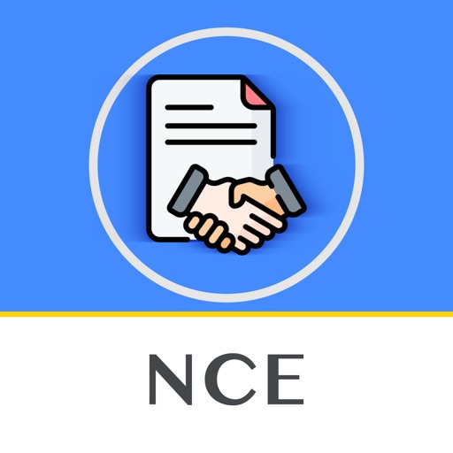 NCE Master Prep icon