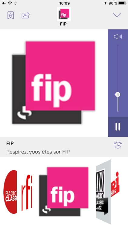 Radio for me - France Live FM screenshot-3