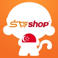 SGshop - Cross-border Shopping