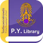 P.Y. Library App Contact