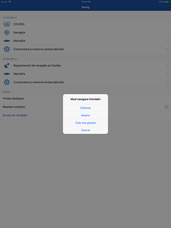 Screenshot #5 pour Navig