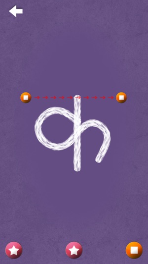 Hindi Varnmala(圖6)-速報App