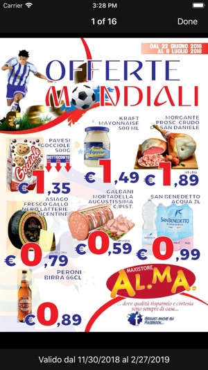 Alma Maxi Store(圖4)-速報App