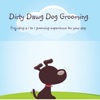 Dirty Dawg Dog Grooming icon
