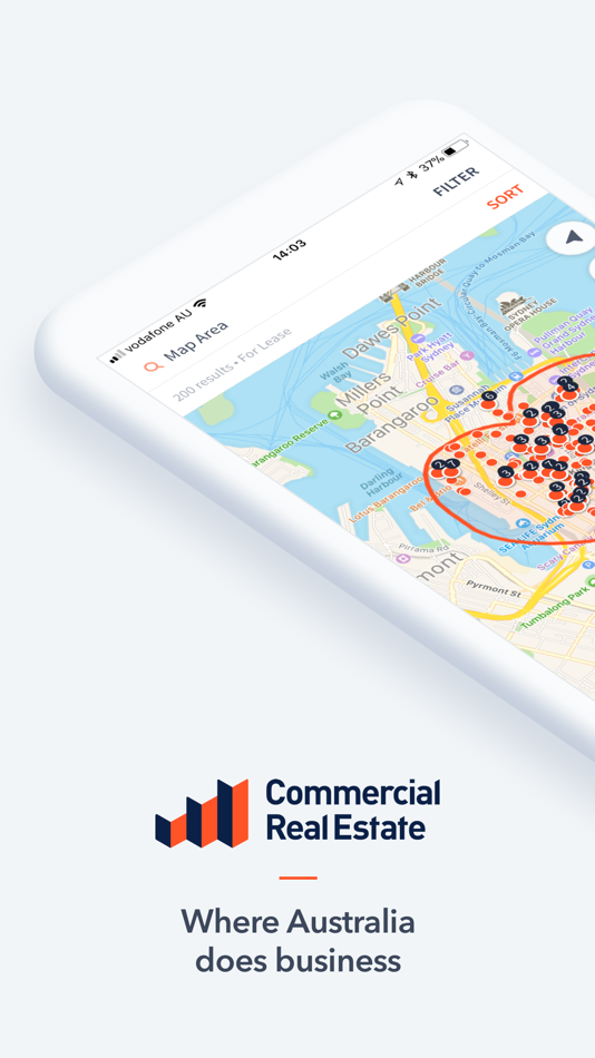 Commercial Real Estate - 5.0.2 - (iOS)