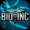 Bio Inc is a biomedical strategy simulator in which you determine the ultimate fate of a victim by developing the most lethal illness possible