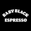 Baby Black Espresso Bar