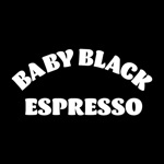 Download Baby Black Espresso Bar app