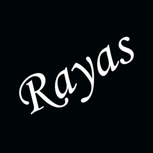 Rayas