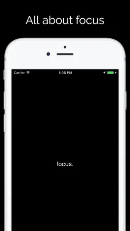 Game screenshot Change Your Life - Focus App mod apk