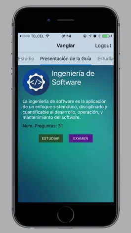 Game screenshot Vanglar apk