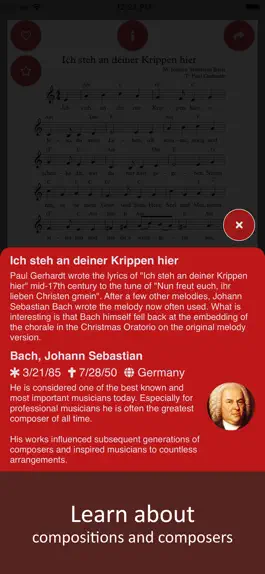 Game screenshot fornota: Christmas Carols hack
