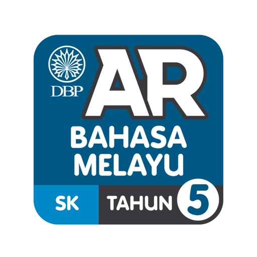 AR Bahasa Melayu Tahun 5 SK Icon