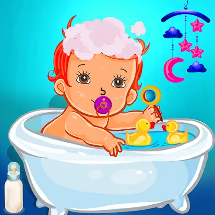 New Born Baby Care Games Cheats