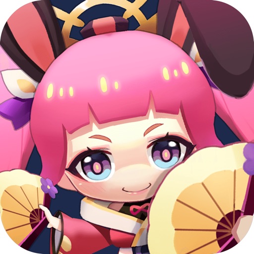 萌将爱消除-三消合成益智手游