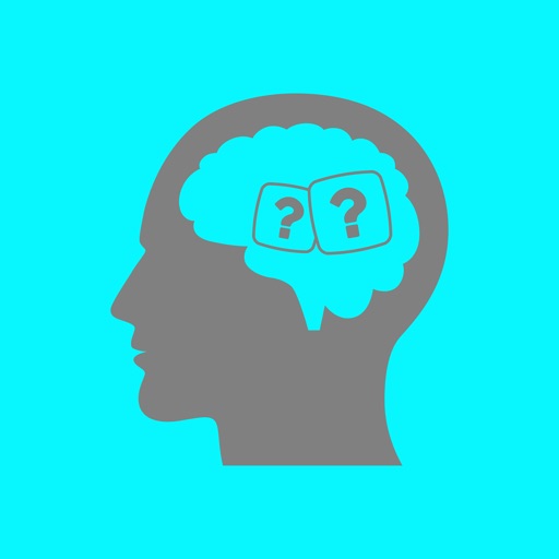 Test My Brain: Quiz Game icon