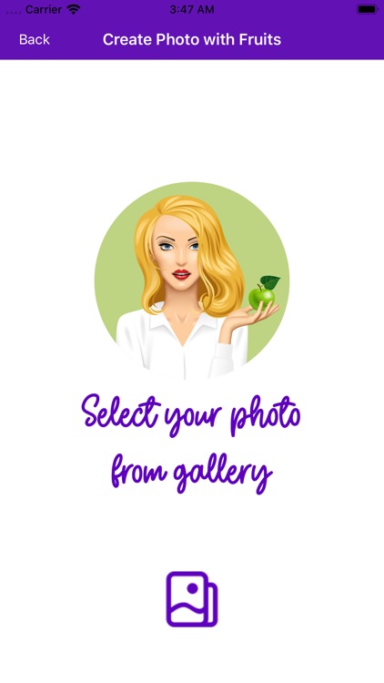 Importance of Fruits in Life screenshot-5