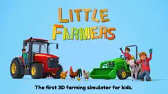 Little Farmers for Kids iPhone image 1