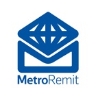 Metro Remit SG